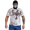 T-shirt patriotyczny 