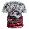 T-shirt patriotyczny 