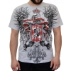 T-shirt patriotyczny 