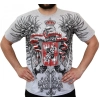 T-shirt patriotyczny 