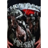 T-shirt patriotyczny 