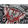T-shirt patriotyczny 