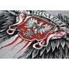 T-shirt patriotyczny 