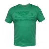 Koszulka "Ritual Tee" zielona