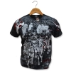 T-shirt patriotyczny "Husaria" HD