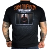 Koszulka "San Quentin"