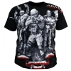 T-shirt patriotyczny "Armia Patriotów" HD