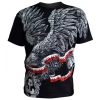 T-shirt patriotyczny "Cichociemni" HD