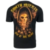 Koszulka "Santa Muerte" 2016