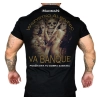 Koszulka "Va Banque"