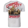 Koszulka "Crime City"