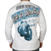 Longsleeve "Boxing Division"