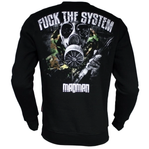 Bluza "Fuck The System"