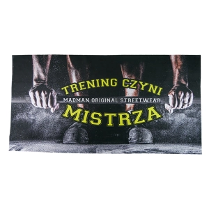 Ręcznik "Trening"