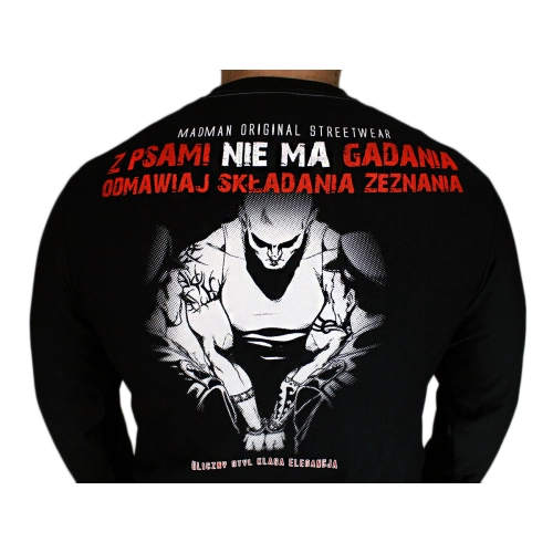 Longsleeve 