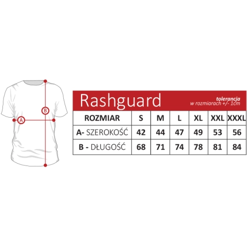 Rashguard 