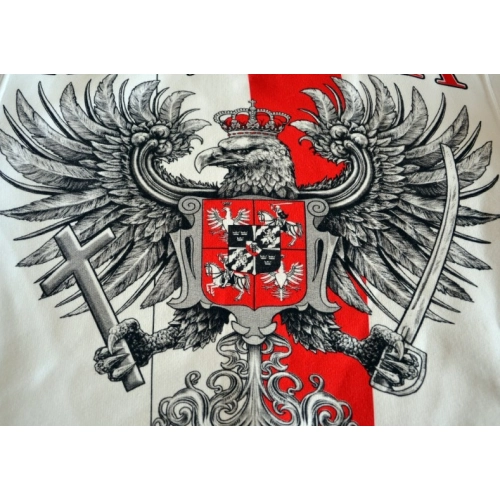 Bluza patriotyczna 