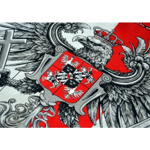 Bluza patriotyczna 