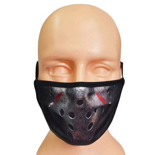 Maska "Jason"