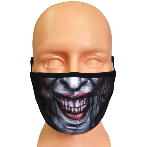 Maska "Joker II"