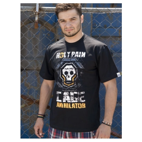 Koszulka "Cage Anihilator"
