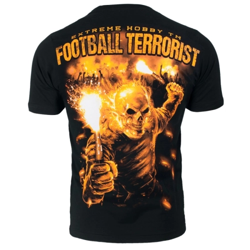 Koszulka "Football Terrorist" 2016