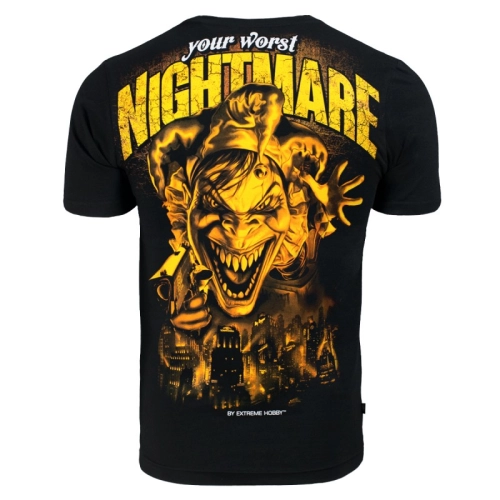 Koszulka "Nightmare"