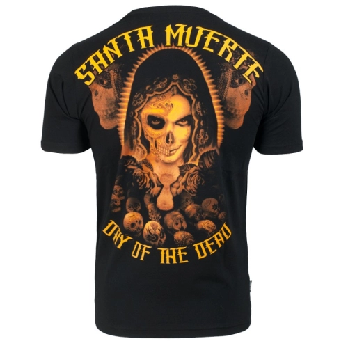 Koszulka "Santa Muerte" 2016