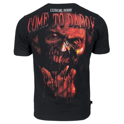 Koszulka "Come to Daddy"
