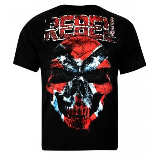 Koszulka "Rebel Crew"