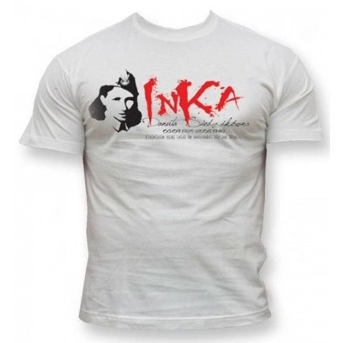 Koszulka "Inka"