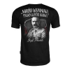 Koszulka Piłsudski MADMAN - tył