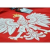 Koszulka Orzeł czerwona Aquila - godło