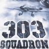 Koszulka Squadron 303 biała HD Aquila - dywizjon