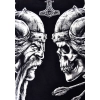Koszulka Viking - Thor Rune Aquila - nadruk tył