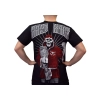 Koszulka MMA Hard Knox HD Aquila - tył