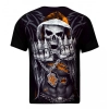 Koszulka Puncher Hard Knox Extreme Adrenaline - tył