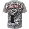 Koszulka No Fear No Limits - Hard Knox Aquila - tył