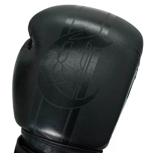 Rękawice bokserskie skórzane Primus Cohortes - logo