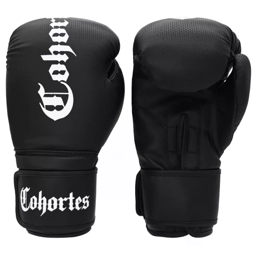 Rękawice bokserskie Kevlar Cohort Cohortes - fighterskie