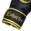 Rękawice bokserskie Gold Cohort Cohortes - nadgarstek