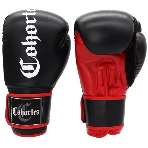 Rękawice bokserskie Carmine Cohortes - fighterskie