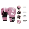 Rękawice bokserskie Rosa Cohortes - infografika