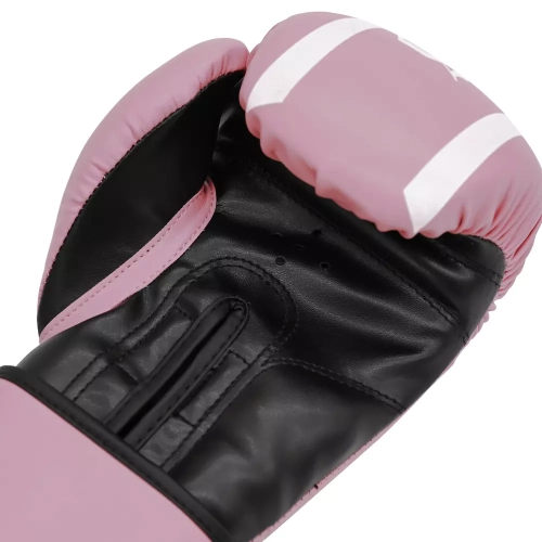 Rękawice bokserskie Rosa Cohortes - wentylacja