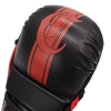 Rękawice sparingowe MMA Red Optimum 2.0 Cohortes - logo