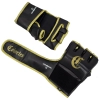 Rękawice MMA Gold Circum Cohortes - zapięcie