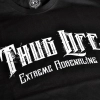 Koszulka Thug Life Extreme Adrenaline - nadruk przód