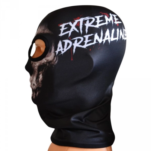 Kominiarka Skull Extreme Adrenaline - kibicowska