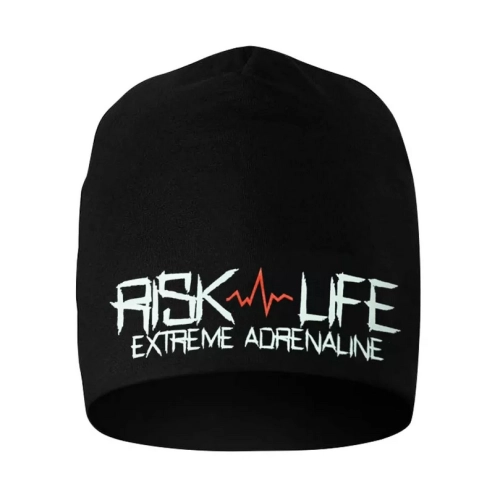 Czapka Risk Life Extreme Adrenaline - streetwear