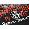 Bluza Welcome to Hell Extreme Adrenaline - nadruk przód